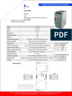 Fuente 24v