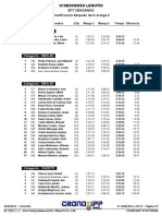 2012 Open de Euskadi, Legutiano