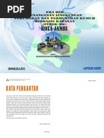 Download Laporan Akhir PLP2KBK Kota Jambi by Eddie Syamsir SN220751242 doc pdf