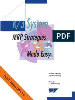 MRP GuideBook