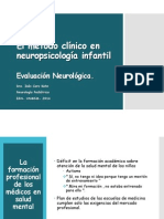 Metodo Clinico Neuropsicologia. Unmsm- Marz 2014 (1)