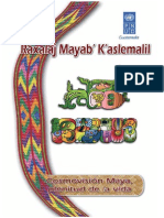 Libro Cosmovision Maya-1