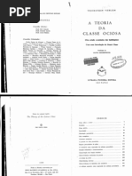 VEBLEN, Thorstien_Consumo Conspícuo_ a Teoria Da Classe Ociosa