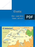 Proiect Elvetia