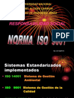 Iso 9001