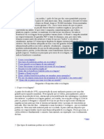 Principais processos e índices de reciclagem no Brasil e no mundo