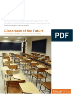 Classroom of Future