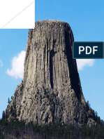 Devils Tower