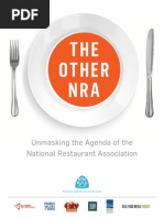 The Other NRA