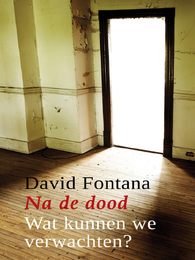 Na De Dood David Fontana - 