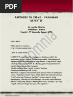 Download Agatha Christie - Pasangan Detektif by Yeremia Alfa Adimurti SN220791349 doc pdf