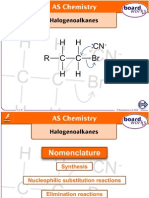 Halogen Oal Kanes