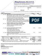 Ecosistemas 12969 Cfs3000, Vf5000 VMSG