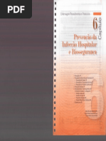 Livro Hospital Cap 6, 7
