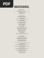 Download Bacchanal Food  Cocktail Menu by ZagatBlog SN220796159 doc pdf