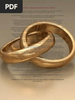 O Que Toda a Esposa Espera de Seu Marido