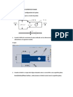 Analisis de Esfuerzos Planos