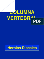 2 Hernias Discales