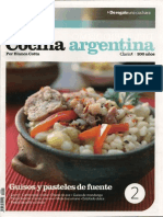 Cocina Argentina 2