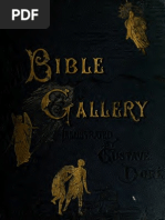 Fantasy and Faith The Art of Gustave Doré (Etc.) | PDF | Art