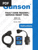 Download Bmw Fault Codes by corie132 SN220802909 doc pdf