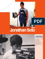 Jonathan Soto Portfolio