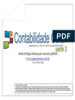 Contabilidade Geral eBook