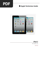 Download iPad 2 Guide by djduncan SN220805770 doc pdf