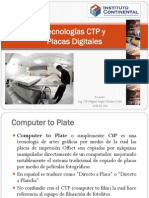 Tecnologia CTP