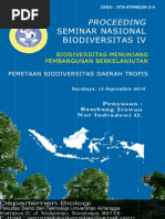 Download Proceeding-Seminar Biodiversitas IV _15 Sept 2012 by Ulfi Faizah SN220808849 doc pdf