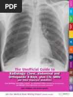 Chest X-Ray Interpretation Guide | PDF | Lung | Thorax