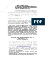 Enertolima Proyectos PDF