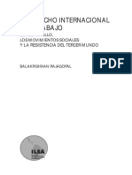 El Derecho Internacional Desde Abajo PDF