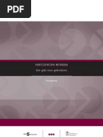 Download Participatieve Methoden Focusgroep viWTA 2006 by Bij Lobith  Omdat meedenken er toe doet SN2208221 doc pdf