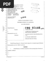 Download Spring Design Sues Barnes  Noble The Filing by ContentNext SN22082233 doc pdf