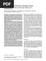Download Diagnostico y tratamiento de Lupus eritematoso sistemico con compromiso visceral by Franklin Aranda SN22082245 doc pdf