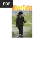 Download Oliver Twist by Khalifullah SN22082395 doc pdf