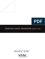 Mary Kay NSAC Campaign