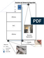 Diagrama de Camara