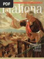 Liahona Noviembre 2010 | PDF | Misionero | Iglesia Católica