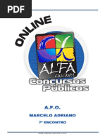 Aula 07 - Material de Apoio