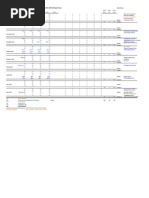 2010-2011 School Calendar | PDF | Observances | Holidays