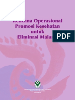 Download Rencana Promkes Malaria by Kinanti Fajar Cahyaning Tyas SN220838859 doc pdf