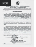 Carta Finiquito Credito Nomina