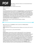 Download Glutathione Parkinsons Disease by imm SN2208440 doc pdf