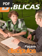 Façam Discipulos Completo