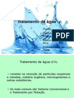 Trabalho de Introdução