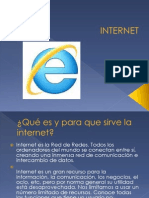 Internet