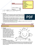 Photocopying Processes