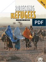 Download UN Refugee Summary by Ahmad Hussein Enayat Muhsin SN22085903 doc pdf